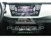 2020 Skoda Fabia