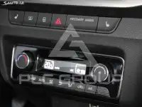 2020 Skoda Fabia