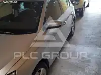 2020 Skoda Fabia