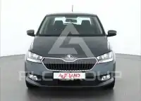 2020 Skoda Fabia