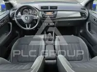 2020 Skoda Fabia