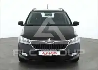 2020 Skoda Fabia