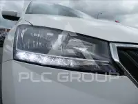 2020 Skoda Fabia