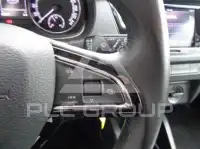 2020 Skoda Fabia