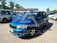 2020 Skoda Fabia