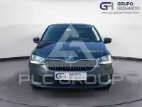 2020 Skoda Fabia