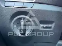 2020 Skoda Fabia
