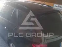 2020 Skoda Fabia