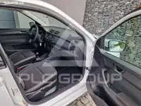 2020 Skoda Fabia