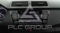 2020 Skoda Fabia