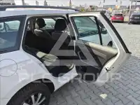 2020 Skoda Fabia