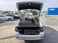2020 Skoda Fabia
