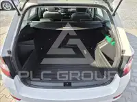 2020 Skoda Fabia
