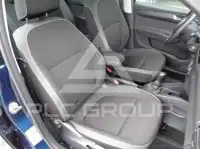 2020 Skoda Fabia