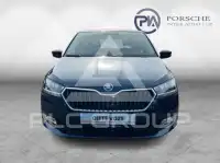 2020 Skoda Fabia