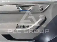 2020 Skoda Fabia