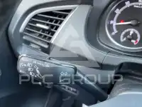 2020 Skoda Fabia