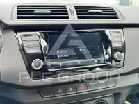 2020 Skoda Fabia