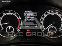 2020 Skoda Fabia