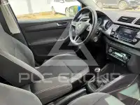 2020 Skoda Fabia