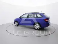 2020 Skoda Fabia