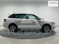 2020 Skoda Fabia