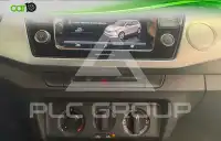 2020 Skoda Fabia