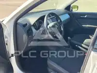 2020 Skoda Fabia