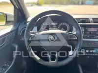 2020 Skoda Fabia
