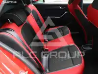 2020 Skoda Fabia