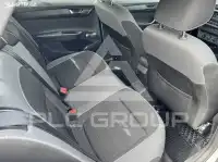2020 Skoda Fabia