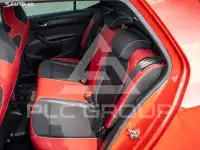 2020 Skoda Fabia