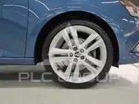 2020 Skoda Fabia
