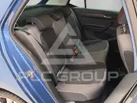 2020 Skoda Fabia