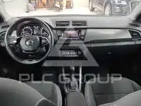 2020 Skoda Fabia