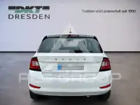 2020 Skoda Fabia