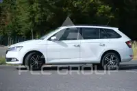 2020 Skoda Fabia