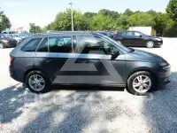 2020 Skoda Fabia