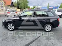 2020 Skoda Fabia