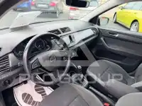 2020 Skoda Fabia