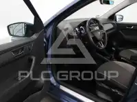 2020 Skoda Fabia