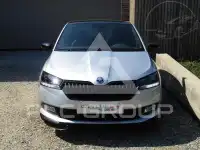2020 Skoda Fabia