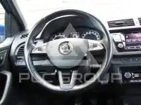 2020 Skoda Fabia