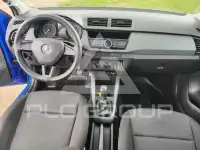 2020 Skoda Fabia