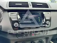 2020 Skoda Fabia