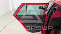 2020 Skoda Fabia