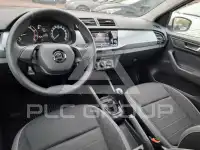 2020 Skoda Fabia