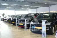 2020 Skoda Fabia
