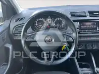 2020 Skoda Fabia