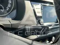 2020 Skoda Fabia